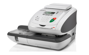 Label Printing Machine IS-350