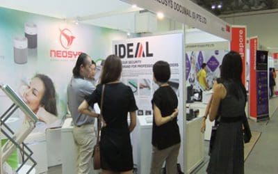 OFFICE EXPO ASIA 2018