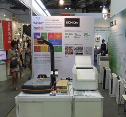 OFFICE EXPO ASIA 2018 - 3