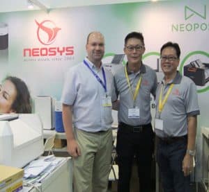 OFFICE EXPO ASIA 2018 - 4