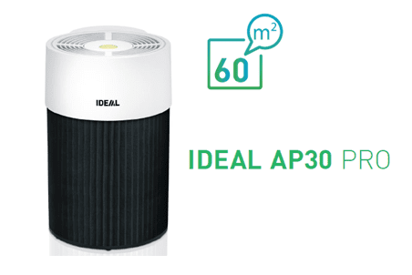 Air Purifier AP30 Pro