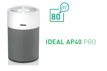 Air Purifier AP40 Pro