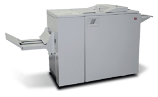 thumbnail image 2 of Morgana-Plockmatic 760023 Staple Cartridges (3-Pack) For BM230, BM350, BM500 Booklet Makers 2 of 9