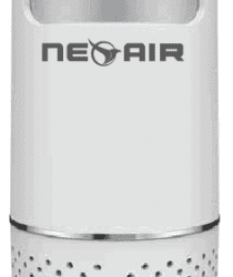 NeoAir Car Air Purifier