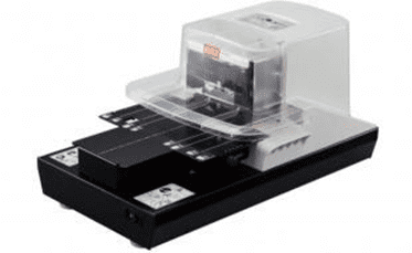 Electronic stapler model Max EH-110F