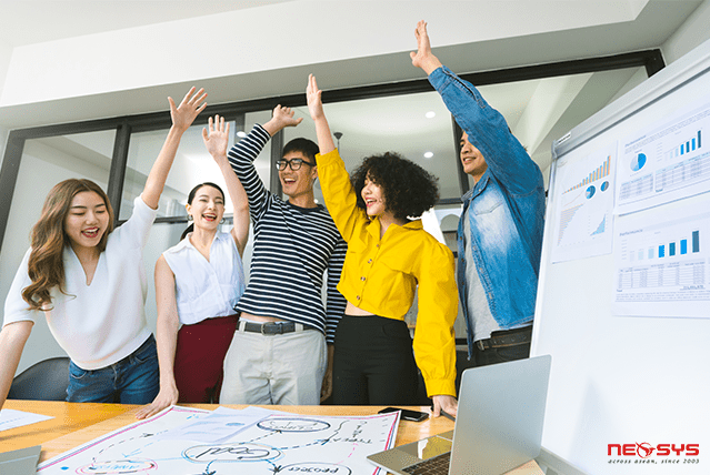 Office air purifier in Singapore Improves Employees’ Health