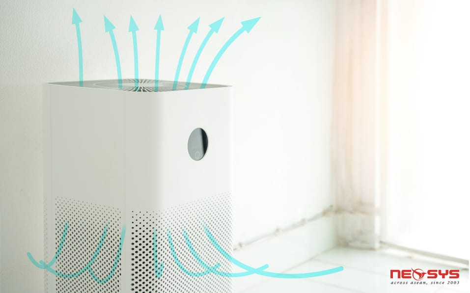 Air Purifier 101 How to Choose Benefits and More