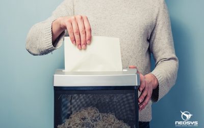 Choosing the Right Heavy-Duty Paper Shredder for Your Business