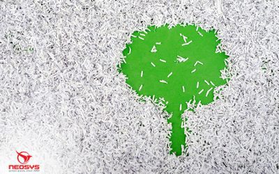 Going Green: How Paper Shredders Contribute to Sustainable Practices