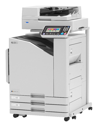 digital inket printer