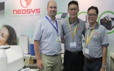 OFFICE EXPO ASIA 2018 - 4