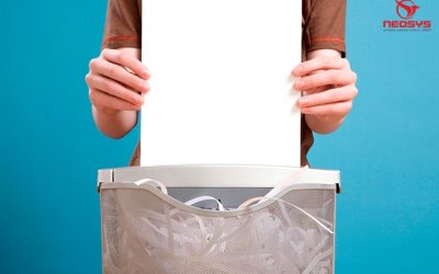 5 Tips for Choosing the Perfect Paper Shredder for Your Office