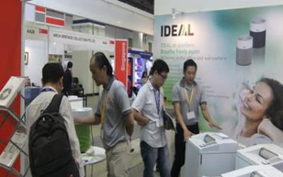 OFFICE EXPO ASIA 2018