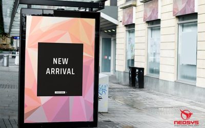 How Digital Sign Boards Influence Consumer Behaviour