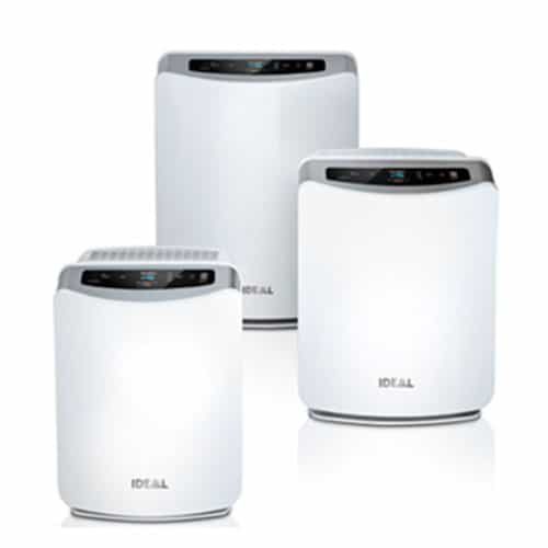 IDEAL Air Purifier