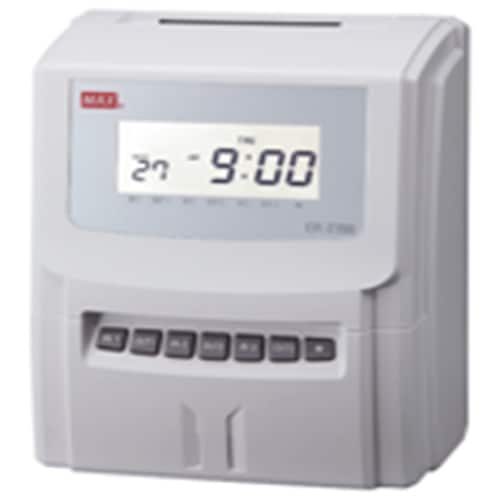 MAX Electronic Time Recorder icon