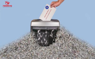 When Should You Choose A Heavy Duty Paper Shredder for Your Business