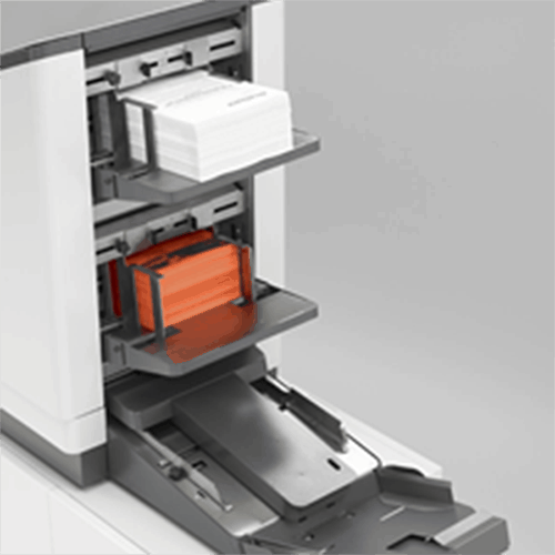 Folder Inserter